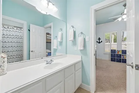 15411 Mustang Crossing Circle Cypress TX 77429