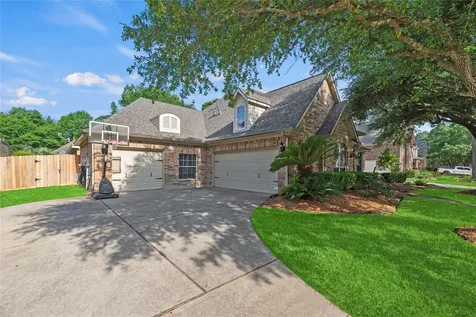 15411 Mustang Crossing Circle Cypress TX 77429