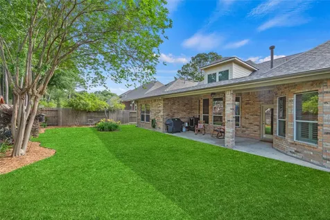15411 Mustang Crossing Circle Cypress TX 77429