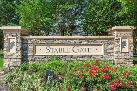 15411 Mustang Crossing Circle Cypress TX 77429