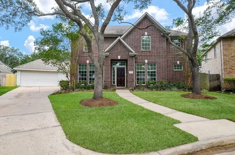 206 Wild Oak Run Houston TX 77094