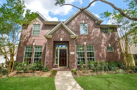 206 Wild Oak Run Houston TX 77094