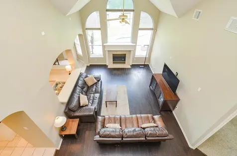 206 Wild Oak Run Houston TX 77094