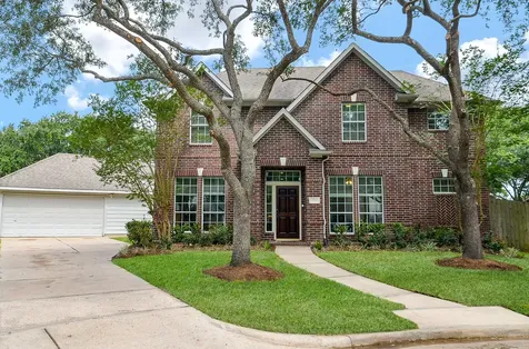 206 Wild Oak Run Houston TX 77094