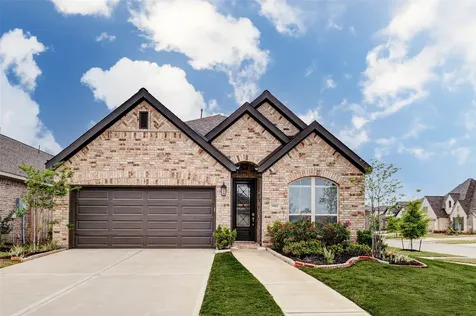 5902 Clementine Zest Drive Manvel TX 77578