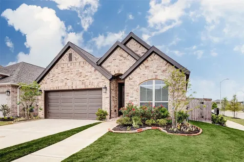 5902 Clementine Zest Drive Manvel TX 77578
