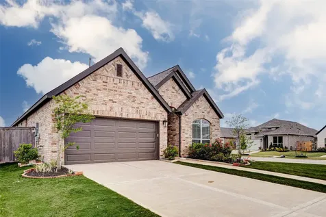 5902 Clementine Zest Drive Manvel TX 77578