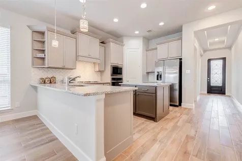 5902 Clementine Zest Drive Manvel TX 77578