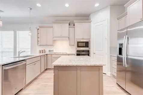 5902 Clementine Zest Drive Manvel TX 77578