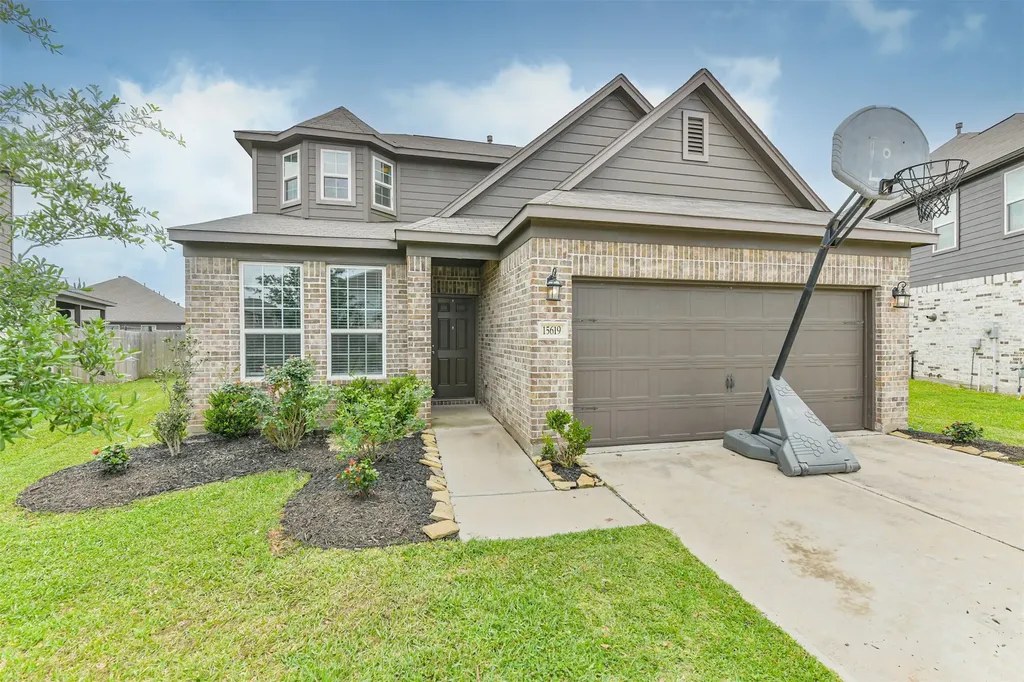 15619 Eastern Hemlock Lane Cypress TX 77429
