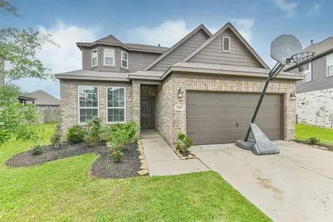 15619 Eastern Hemlock Lane Cypress TX 77429