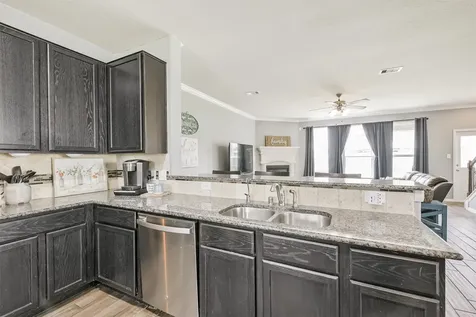 15619 Eastern Hemlock Lane Cypress TX 77429