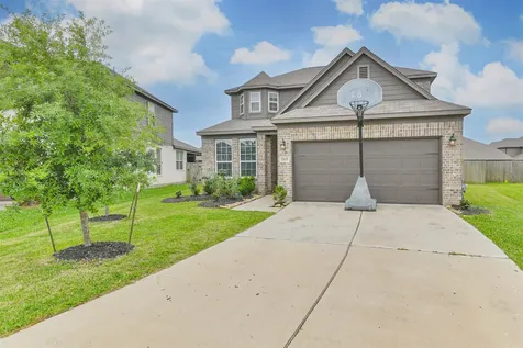 15619 Eastern Hemlock Lane Cypress TX 77429