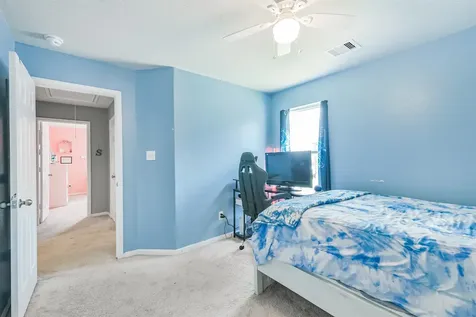 15619 Eastern Hemlock Lane Cypress TX 77429