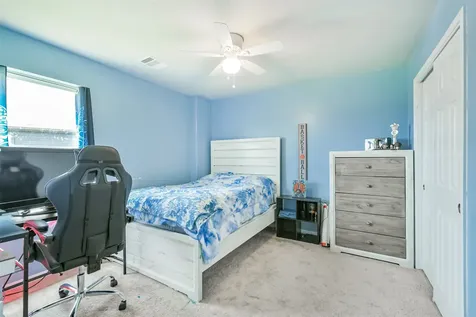 15619 Eastern Hemlock Lane Cypress TX 77429