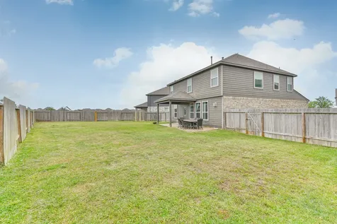 15619 Eastern Hemlock Lane Cypress TX 77429