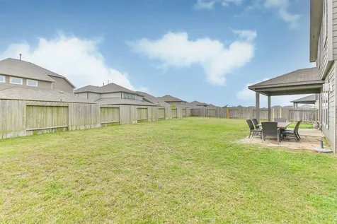 15619 Eastern Hemlock Lane Cypress TX 77429