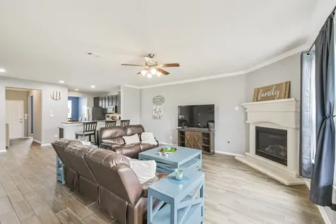 15619 Eastern Hemlock Lane Cypress TX 77429