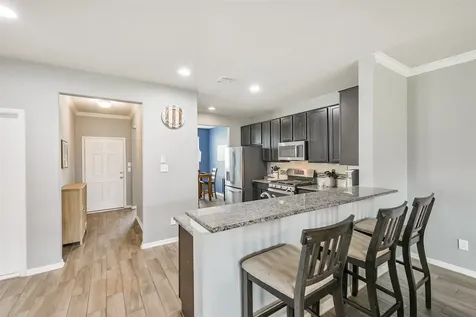 15619 Eastern Hemlock Lane Cypress TX 77429