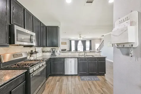 15619 Eastern Hemlock Lane Cypress TX 77429