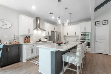 185 Dogwood Hill Trail Groveton TX 75845