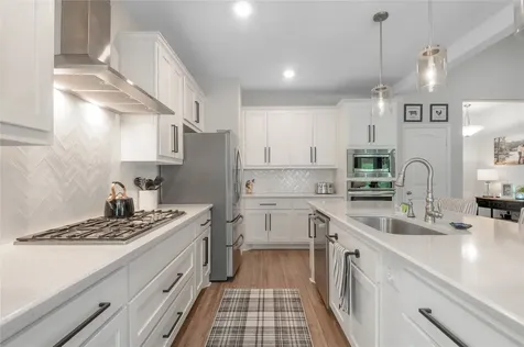 185 Dogwood Hill Trail Groveton TX 75845