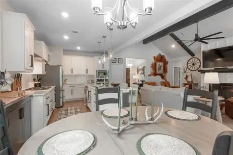 185 Dogwood Hill Trail Groveton TX 75845
