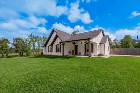 185 Dogwood Hill Trail Groveton TX 75845