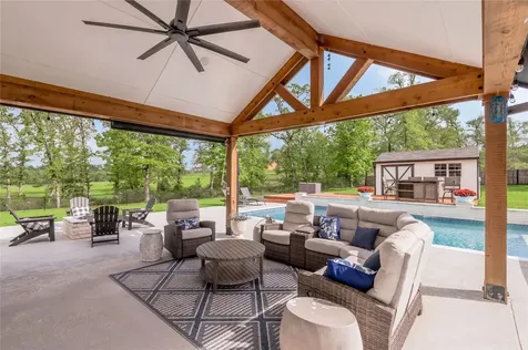 185 Dogwood Hill Trail Groveton TX 75845