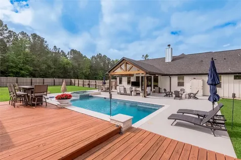 185 Dogwood Hill Trail Groveton TX 75845
