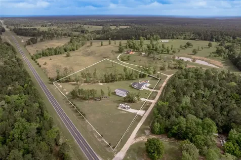 185 Dogwood Hill Trail Groveton TX 75845