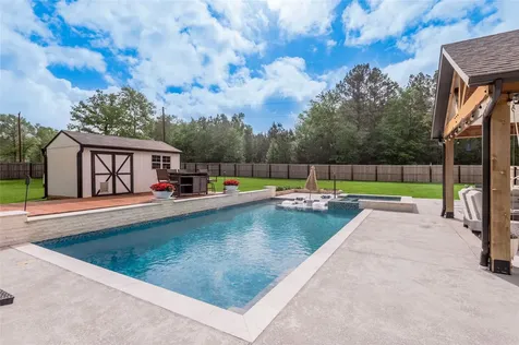 185 Dogwood Hill Trail Groveton TX 75845