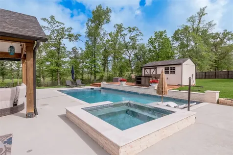 185 Dogwood Hill Trail Groveton TX 75845