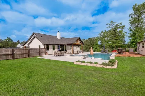 185 Dogwood Hill Trail Groveton TX 75845