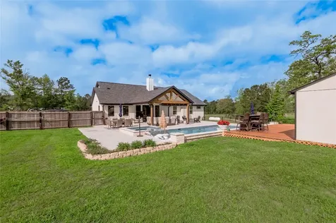 185 Dogwood Hill Trail Groveton TX 75845