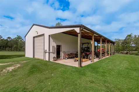 185 Dogwood Hill Trail Groveton TX 75845