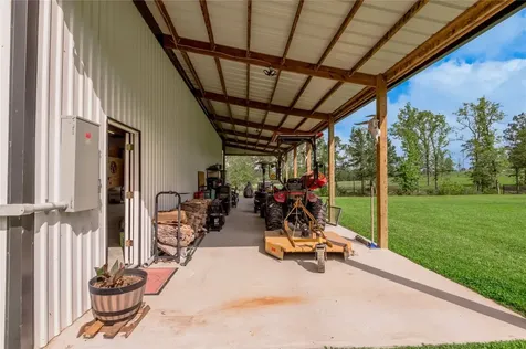 185 Dogwood Hill Trail Groveton TX 75845