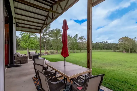 185 Dogwood Hill Trail Groveton TX 75845