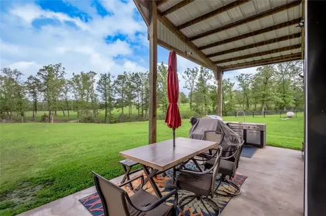 185 Dogwood Hill Trail Groveton TX 75845