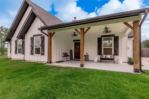 185 Dogwood Hill Trail Groveton TX 75845