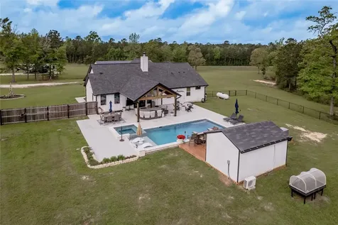 185 Dogwood Hill Trail Groveton TX 75845