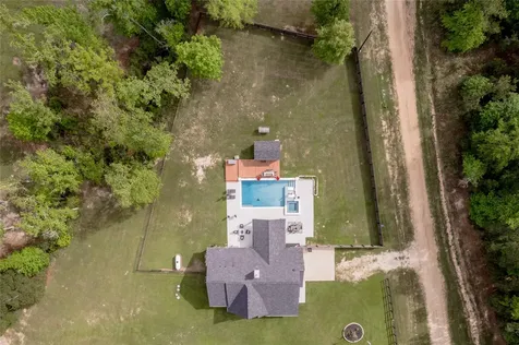185 Dogwood Hill Trail Groveton TX 75845