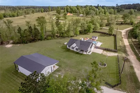 185 Dogwood Hill Trail Groveton TX 75845