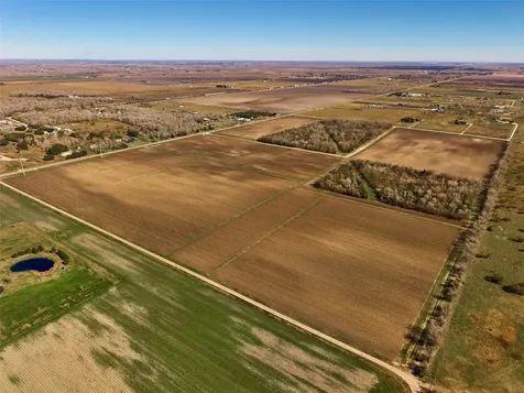 Tbd Buls Road East Bernard TX 77435