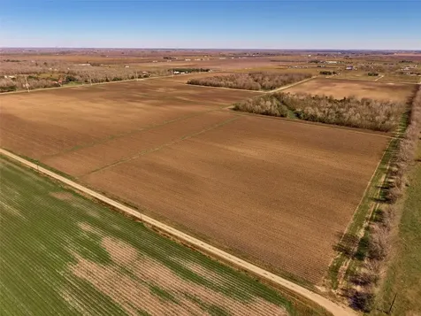 Tbd Buls Road East Bernard TX 77435
