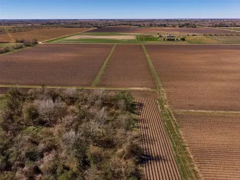 Tbd Buls Road East Bernard TX 77435