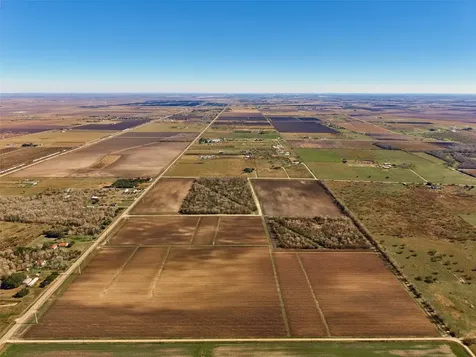 Tbd Buls Road East Bernard TX 77435