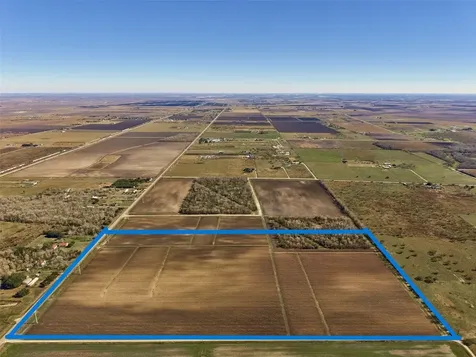 Tbd Buls Road East Bernard TX 77435