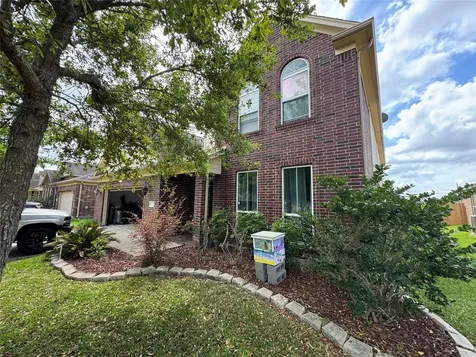 4610 Sedgewood Drive Rosenberg TX 77471