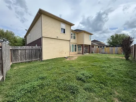 4610 Sedgewood Drive Rosenberg TX 77471